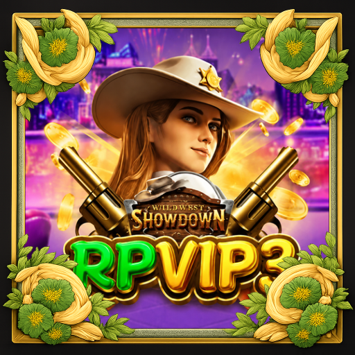 rpvip3 — mitra unggulan