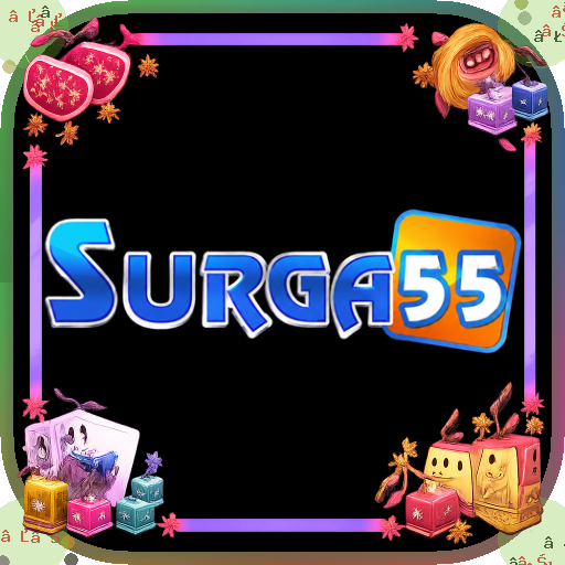 surga55 — mitra unggulan