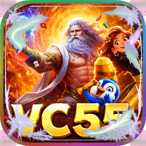 vc55 — mitra unggulan